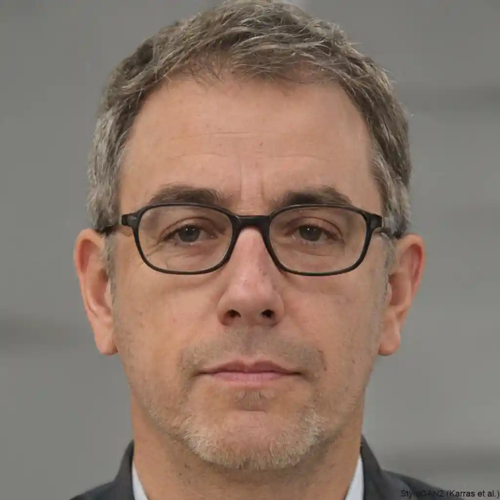 Josh Paciorek